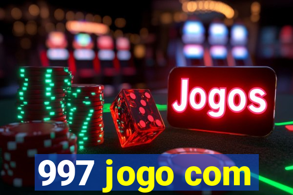 997 jogo com